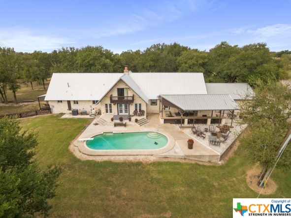 4530 Farm To Market Road 86 Luling, TX 78648 - Photo 1 of 1