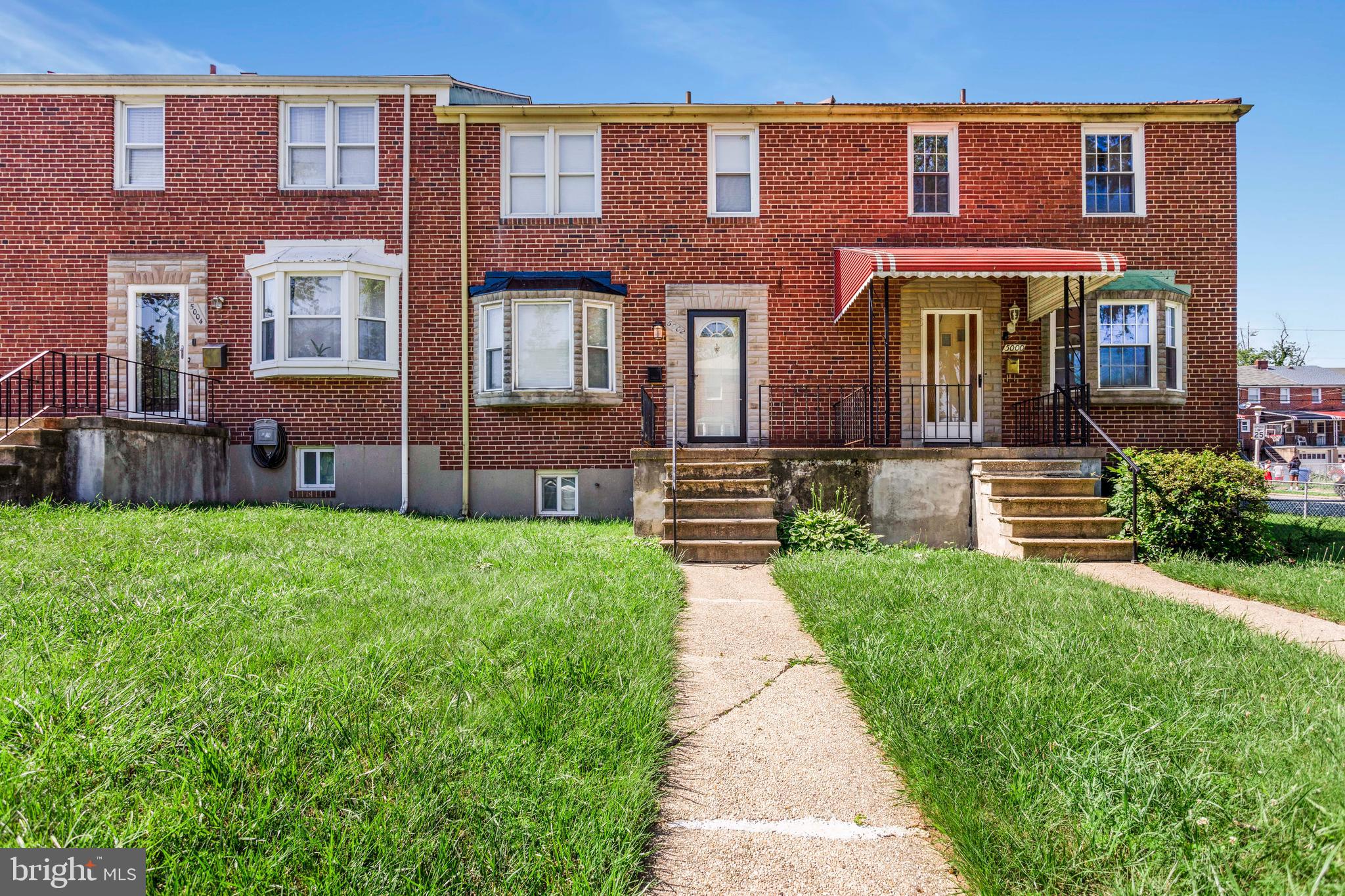 5002 Lindsay Road Baltimore, MD 21229 - Photo 3 of 49