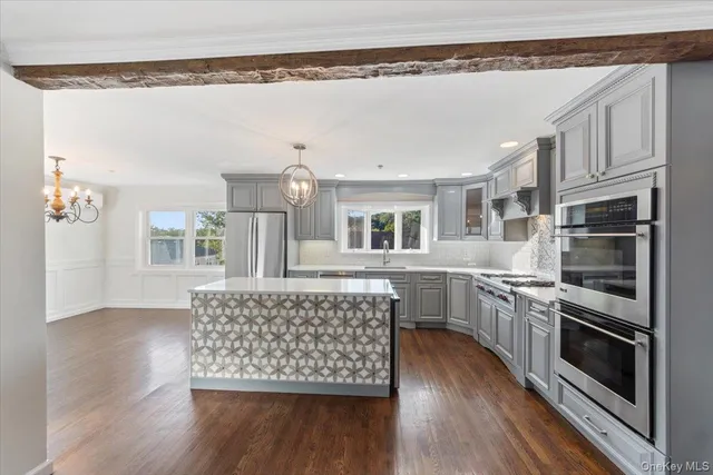 $5,750 | 107 Lincoln Avenue, Unit 1, West Harrison, NY 10604