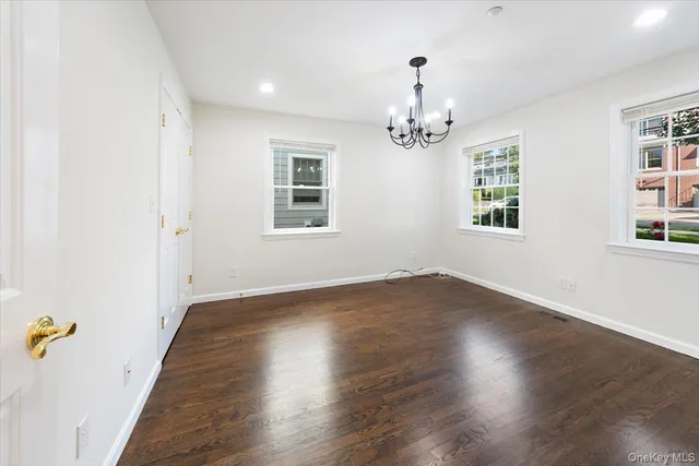 $5,750 | 107 Lincoln Avenue, Unit 1, West Harrison, NY 10604