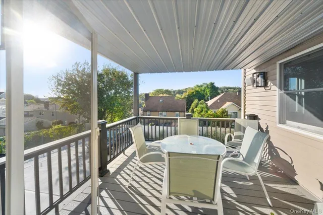 $5,750 | 107 Lincoln Avenue, Unit 1, West Harrison, NY 10604