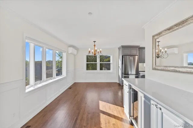 $5,750 | 107 Lincoln Avenue, Unit 1, West Harrison, NY 10604