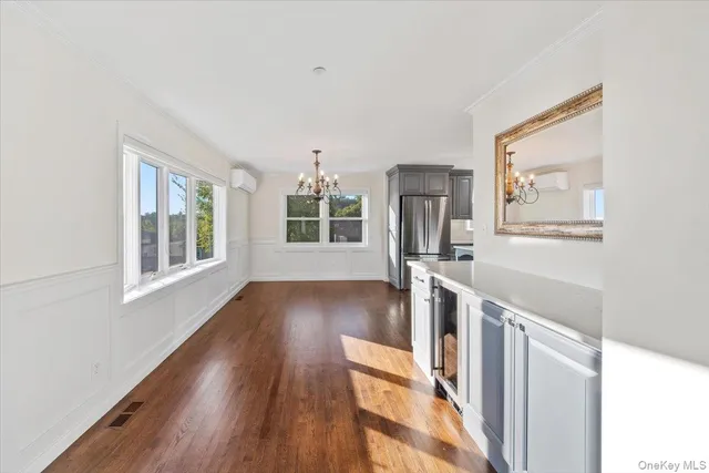 $5,750 | 107 Lincoln Avenue, Unit 1, West Harrison, NY 10604