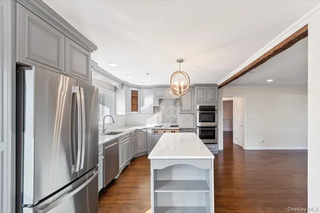 $5,750 | 107 Lincoln Avenue, Unit 1, West Harrison, NY 10604