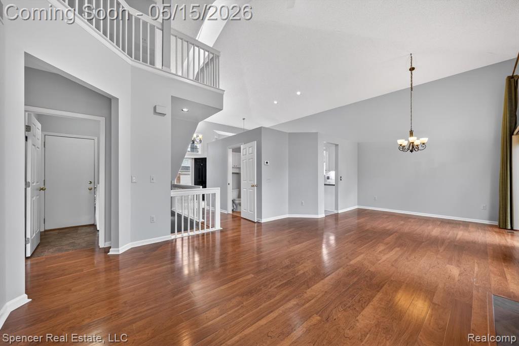 3141 Bridlewood Drive Rochester, MI 48306 - Photo 12 of 43