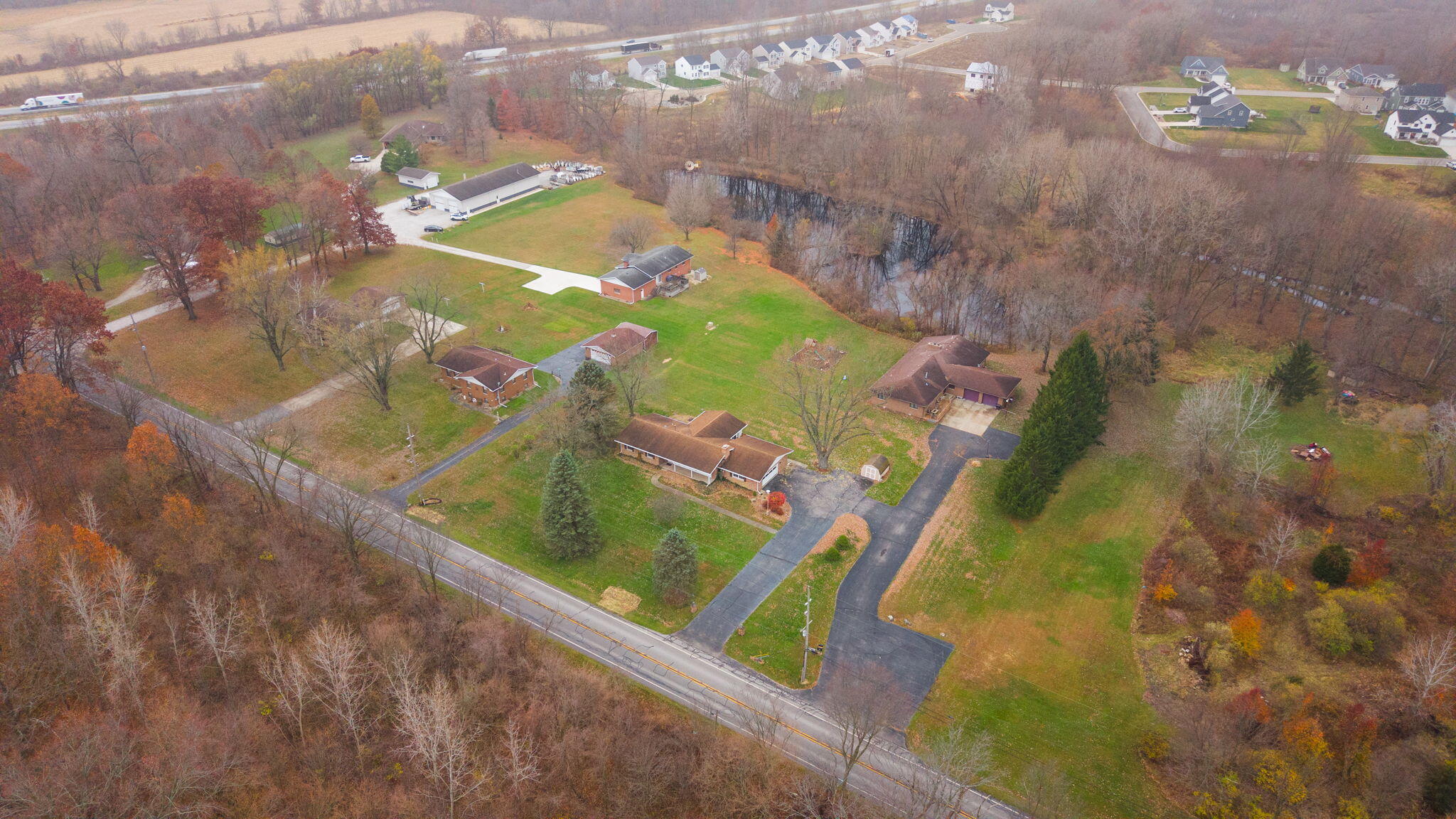 1012 Meridian Road Chesterton, IN 46304 - Photo 3 of 39 a view of swimming pool