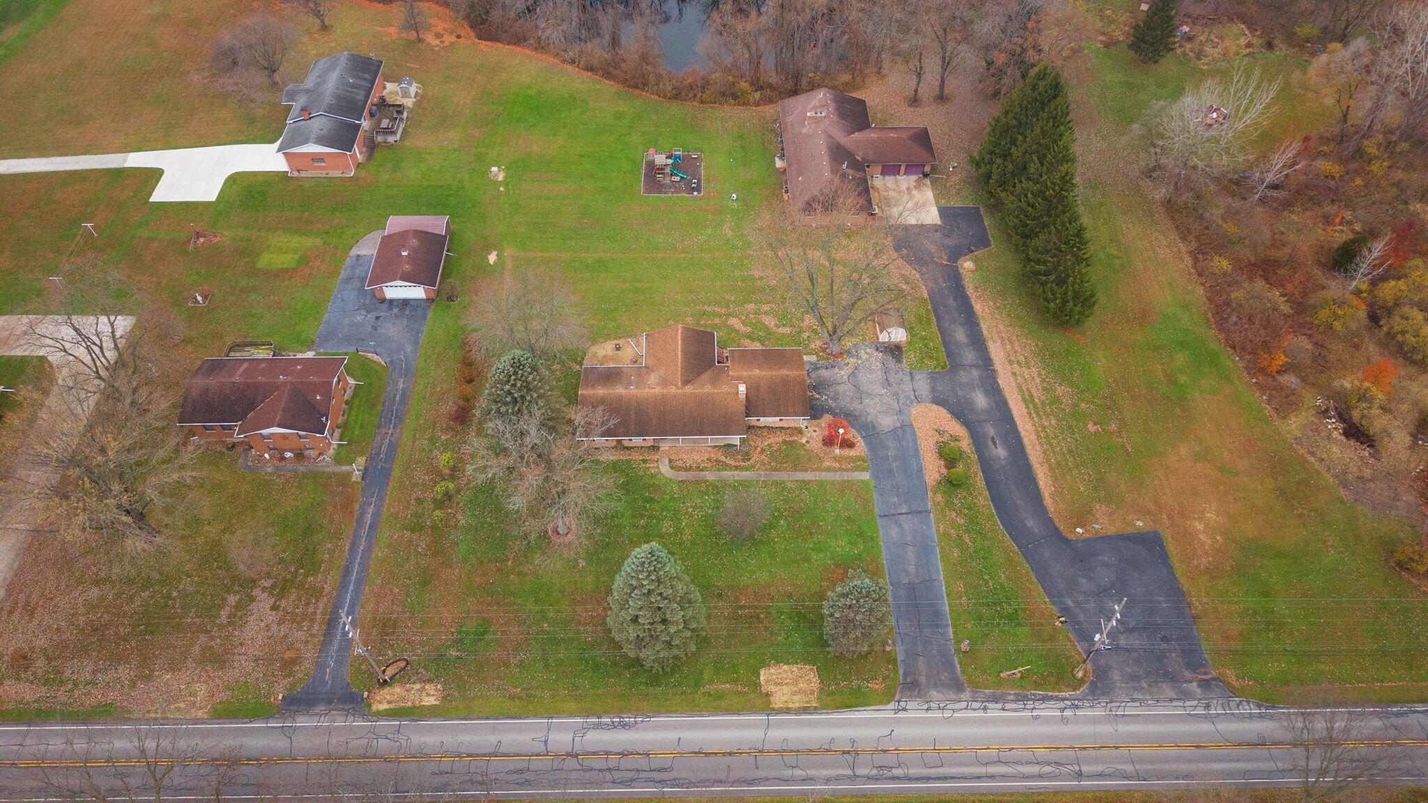 1012 Meridian Road Chesterton, IN 46304 - Photo 35 of 39