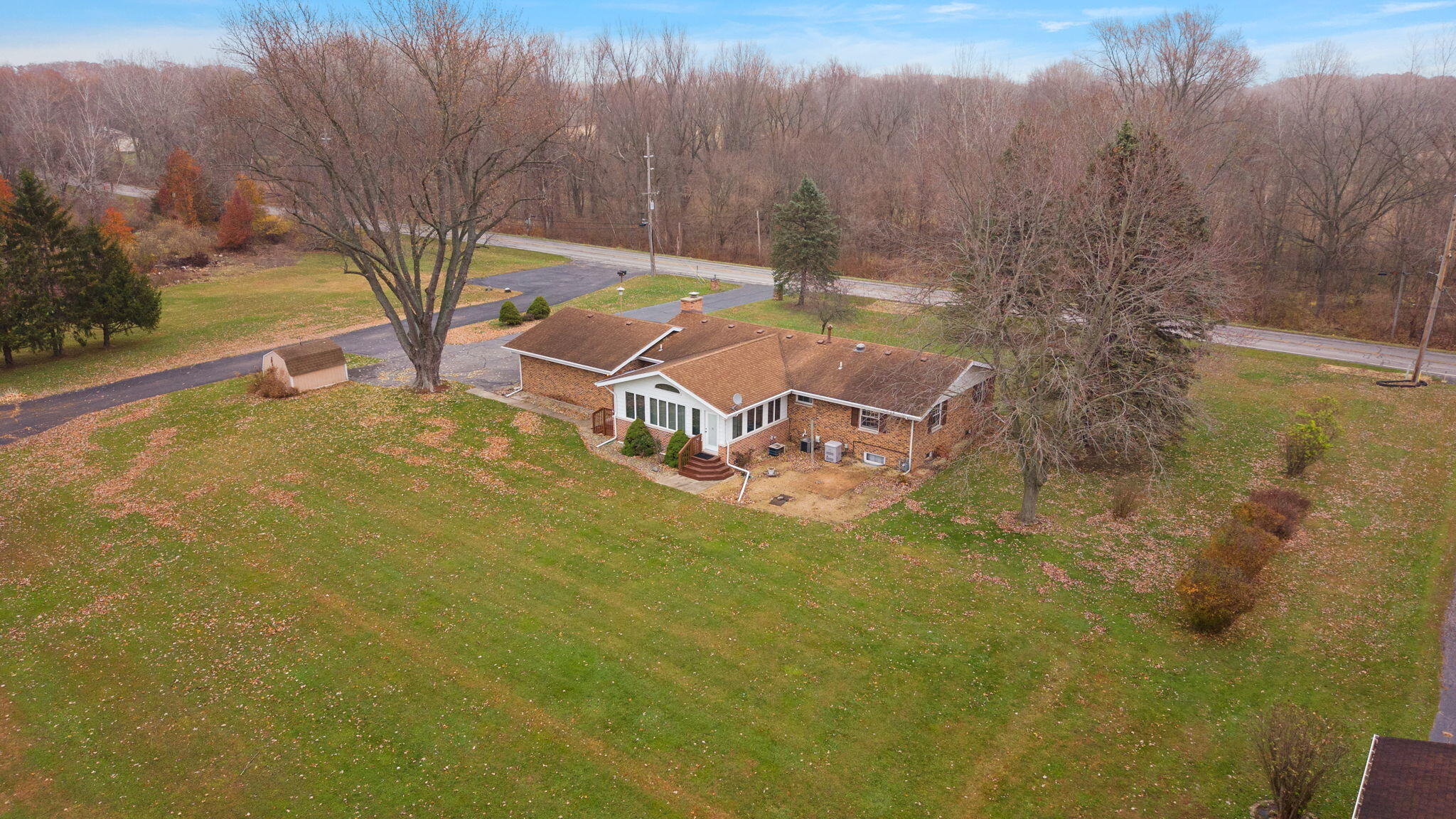 1012 Meridian Road Chesterton, IN 46304 - Photo 36 of 39 2048x1152