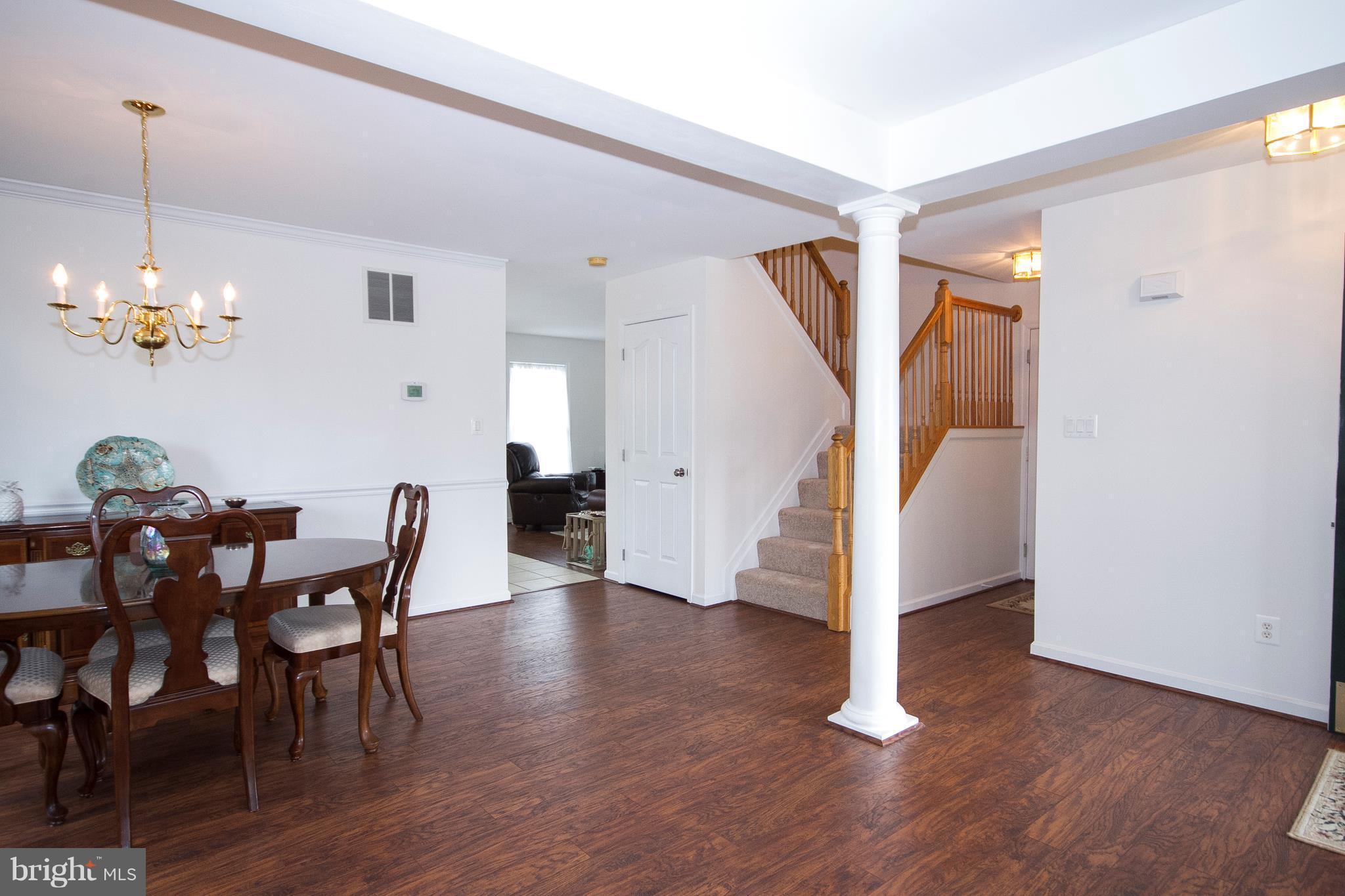 1921 Castle Road Forest Hill, MD 21050 - Photo 11 of 30 Dining Room