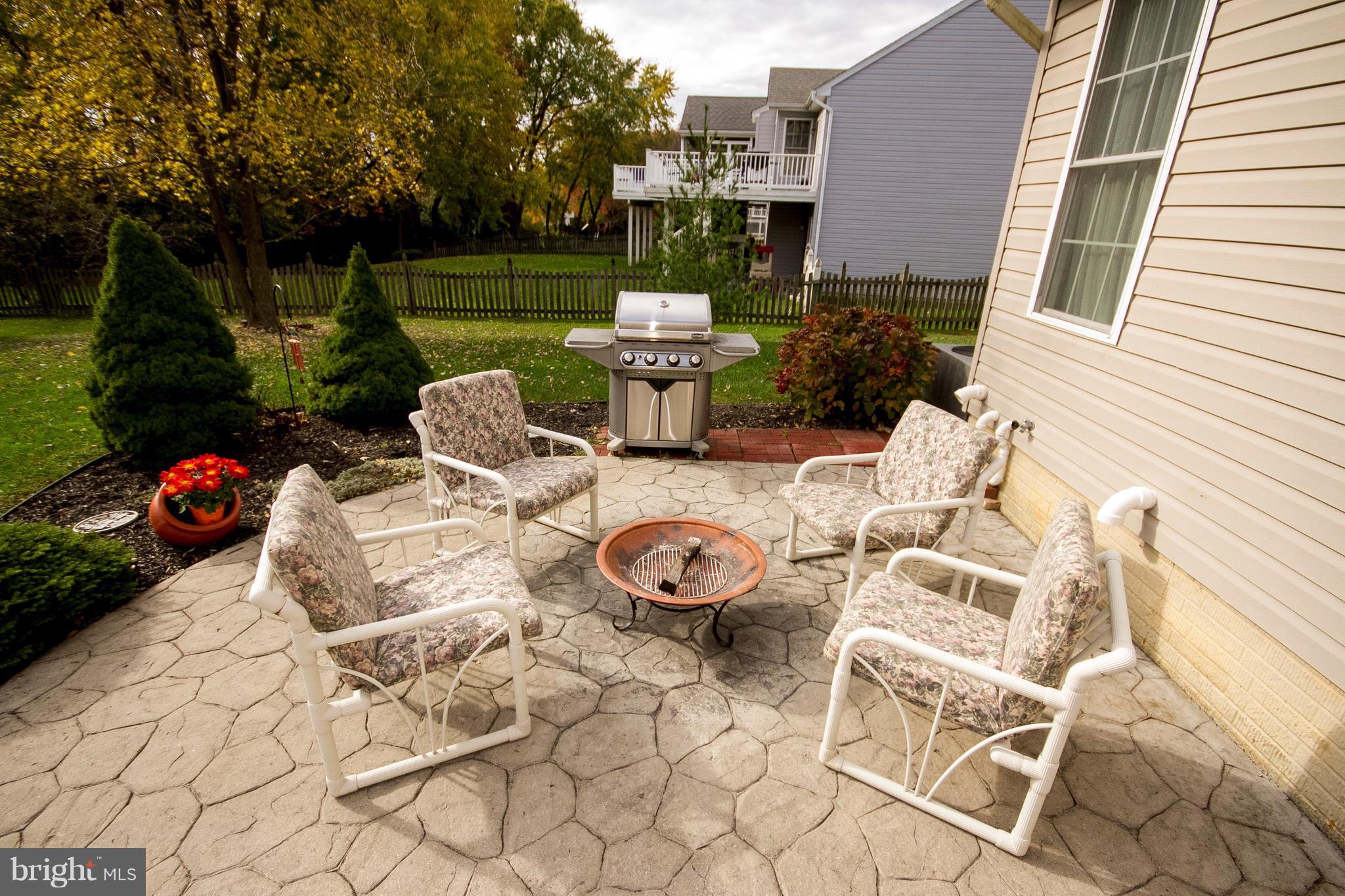 1921 Castle Road Forest Hill, MD 21050 - Photo 3 of 30 Great outdoor entertaining!