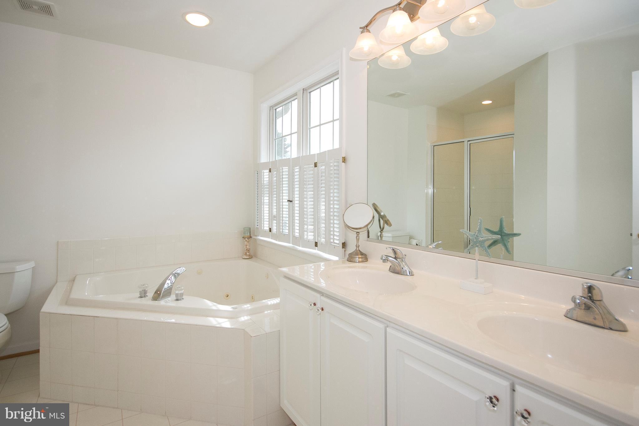 1921 Castle Road Forest Hill, MD 21050 - Photo 22 of 30 Super bath