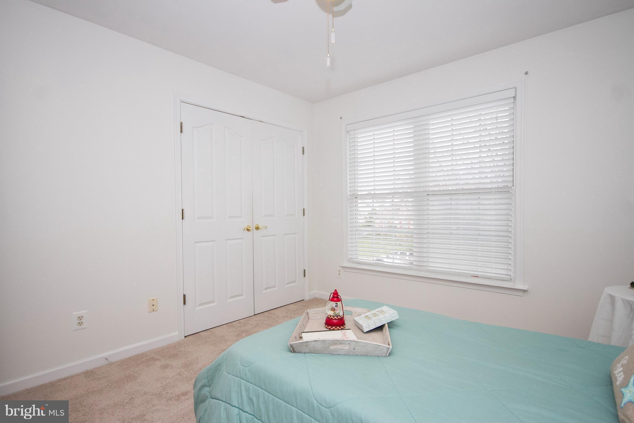 1921 Castle Road Forest Hill, MD 21050 - Photo 25 of 30 Bedroom #3