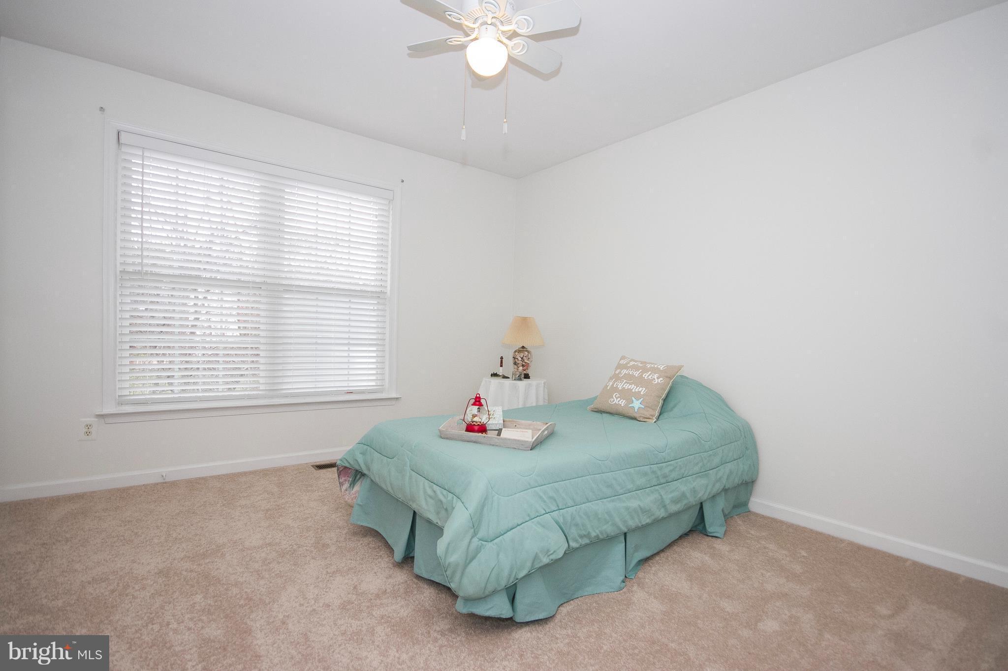 1921 Castle Road Forest Hill, MD 21050 - Photo 26 of 30 Bedroom #3