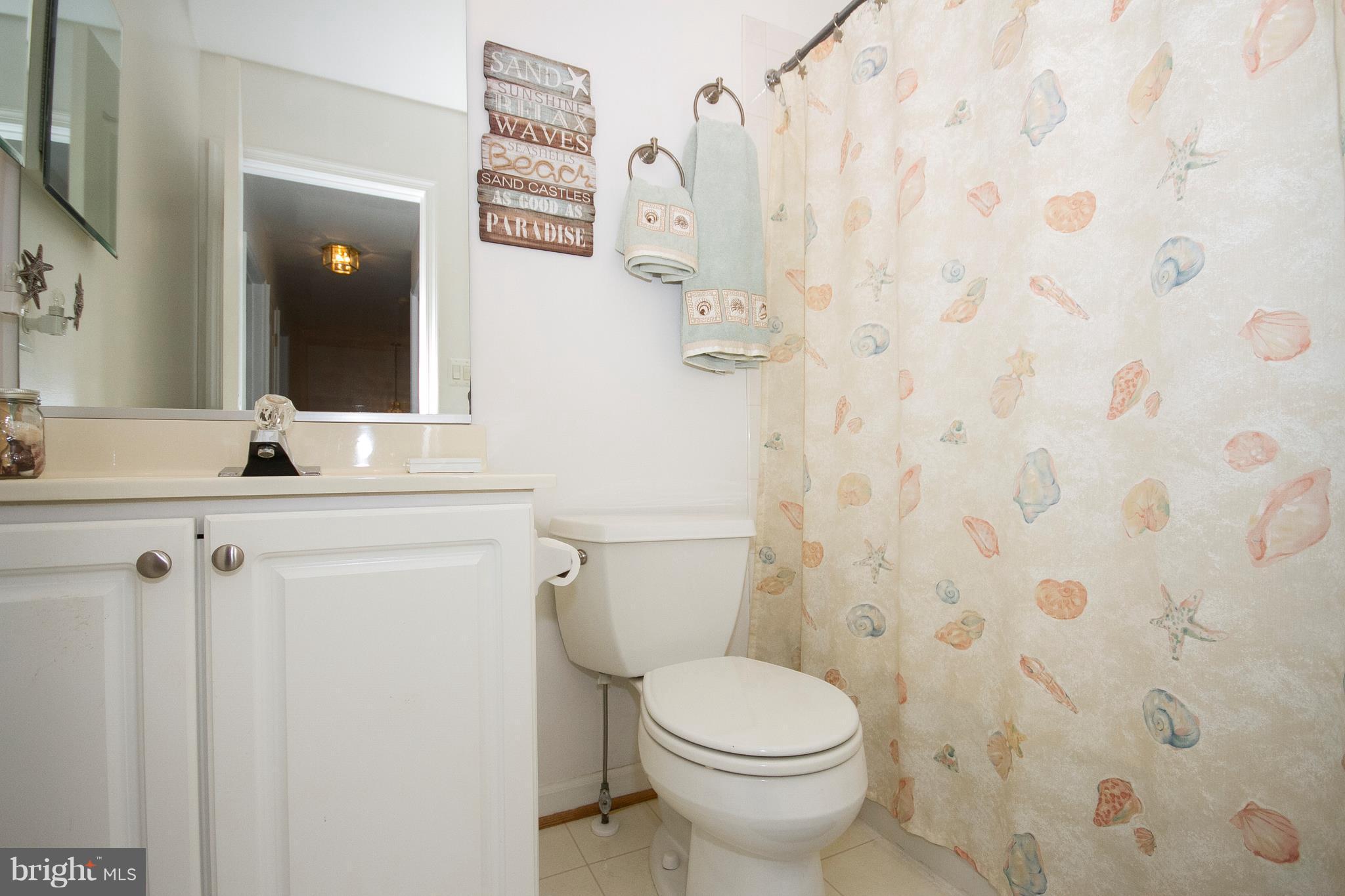 1921 Castle Road Forest Hill, MD 21050 - Photo 27 of 30 Hall Bath
