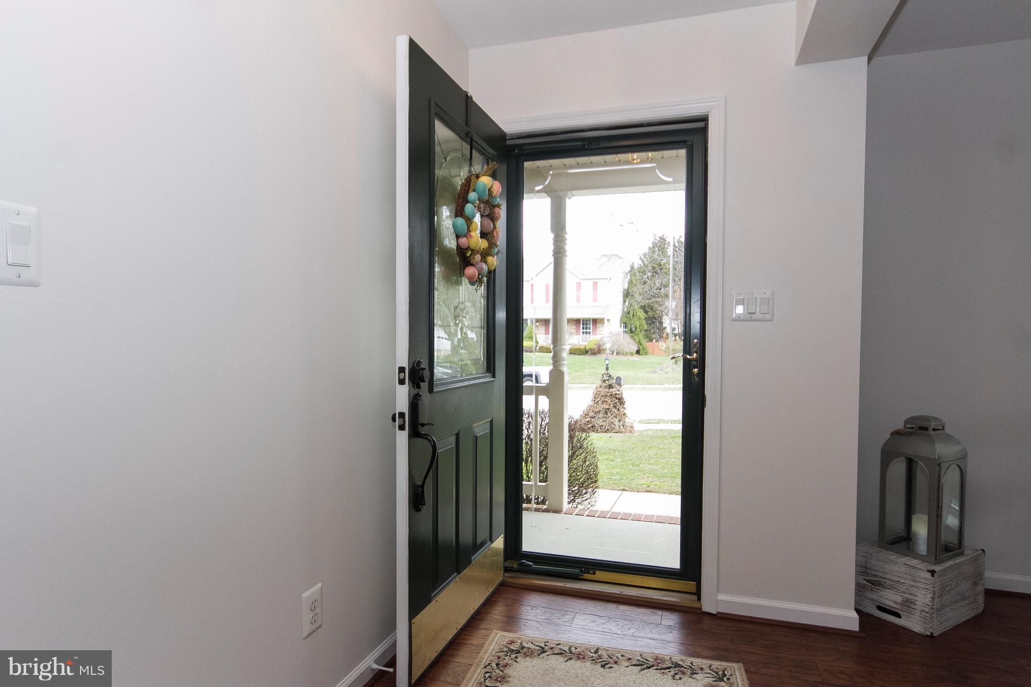 1921 Castle Road Forest Hill, MD 21050 - Photo 7 of 30 Welcome home!