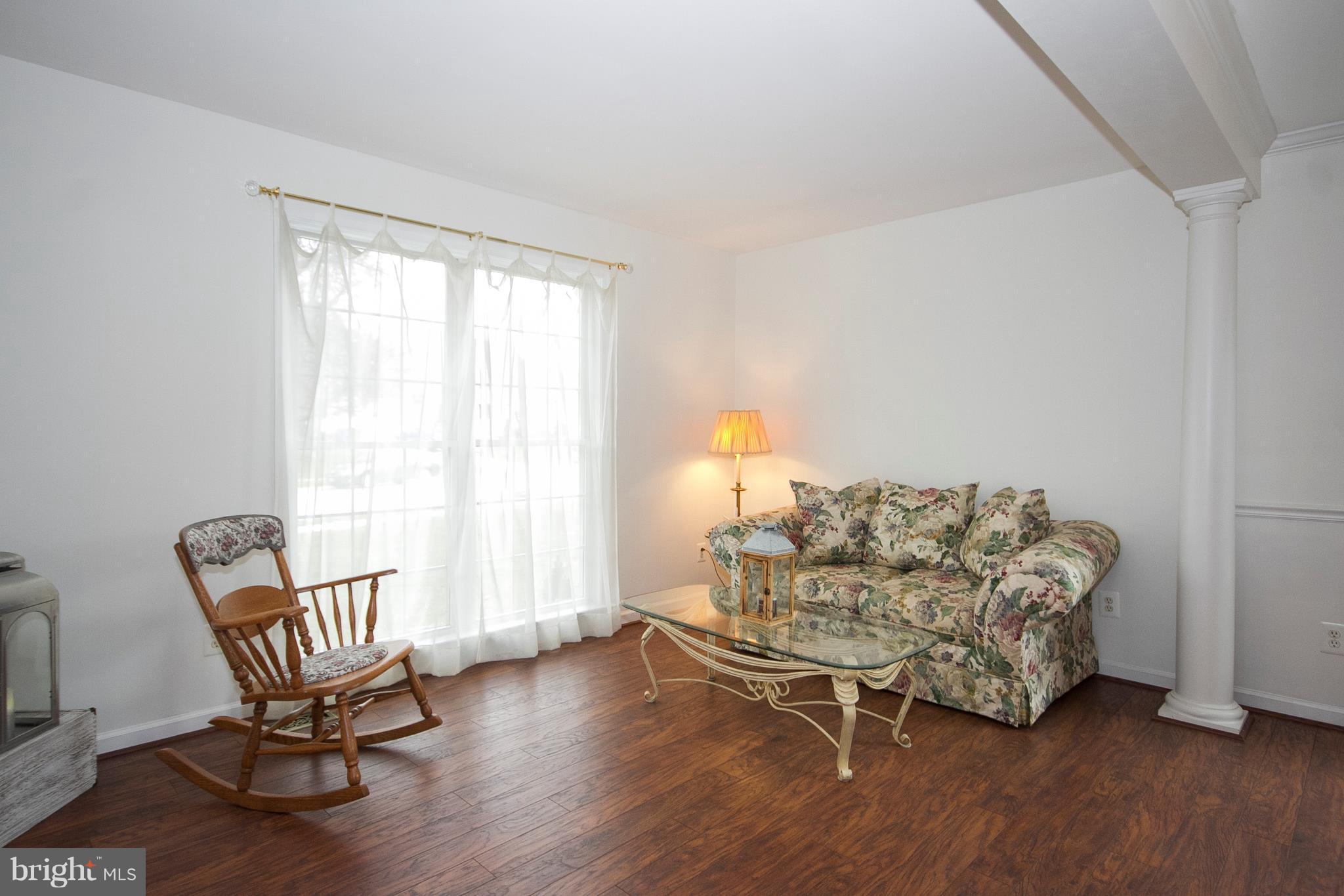 1921 Castle Road Forest Hill, MD 21050 - Photo 8 of 30 Living Room