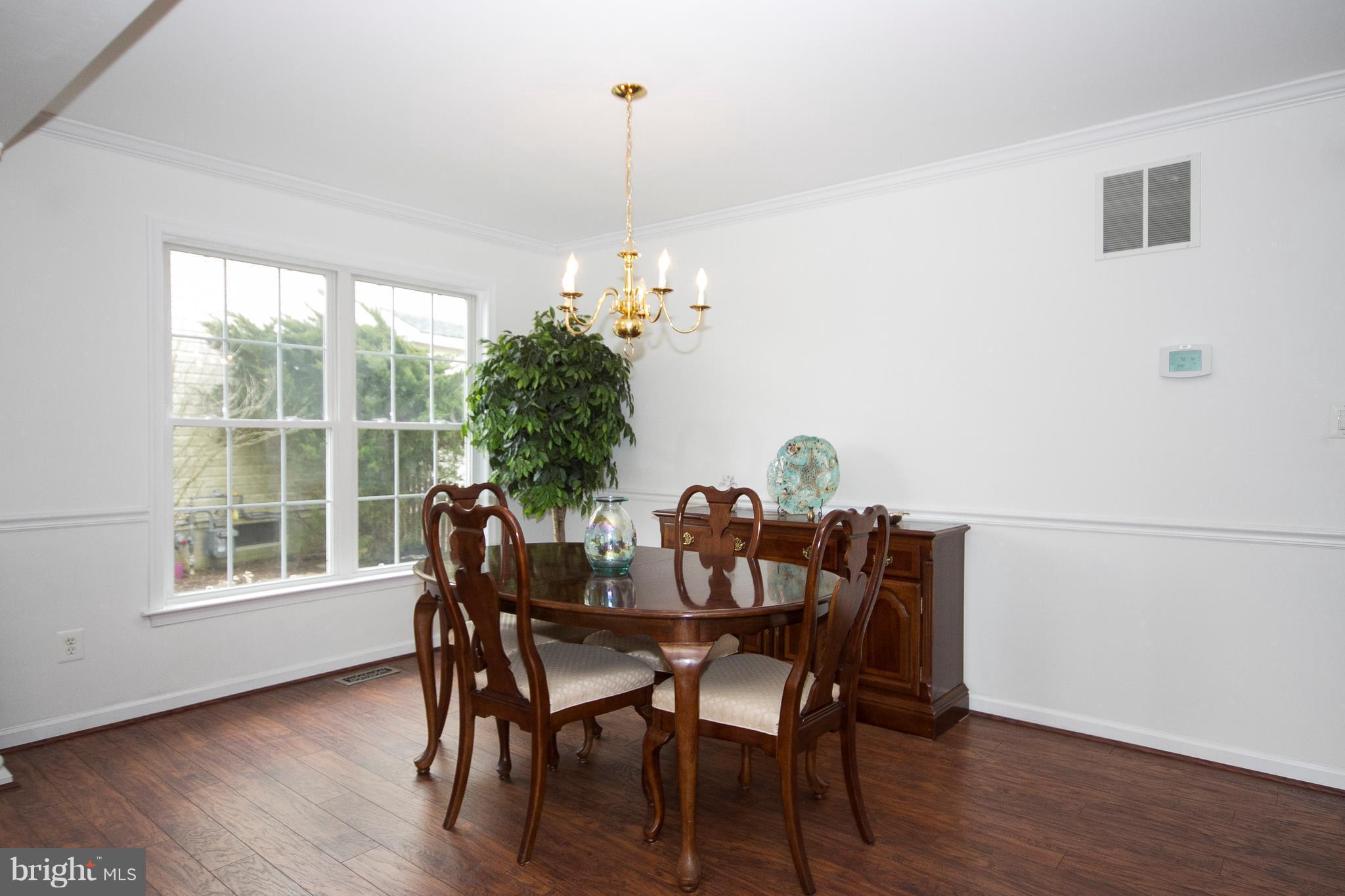 1921 Castle Road Forest Hill, MD 21050 - Photo 9 of 30 Dining Room