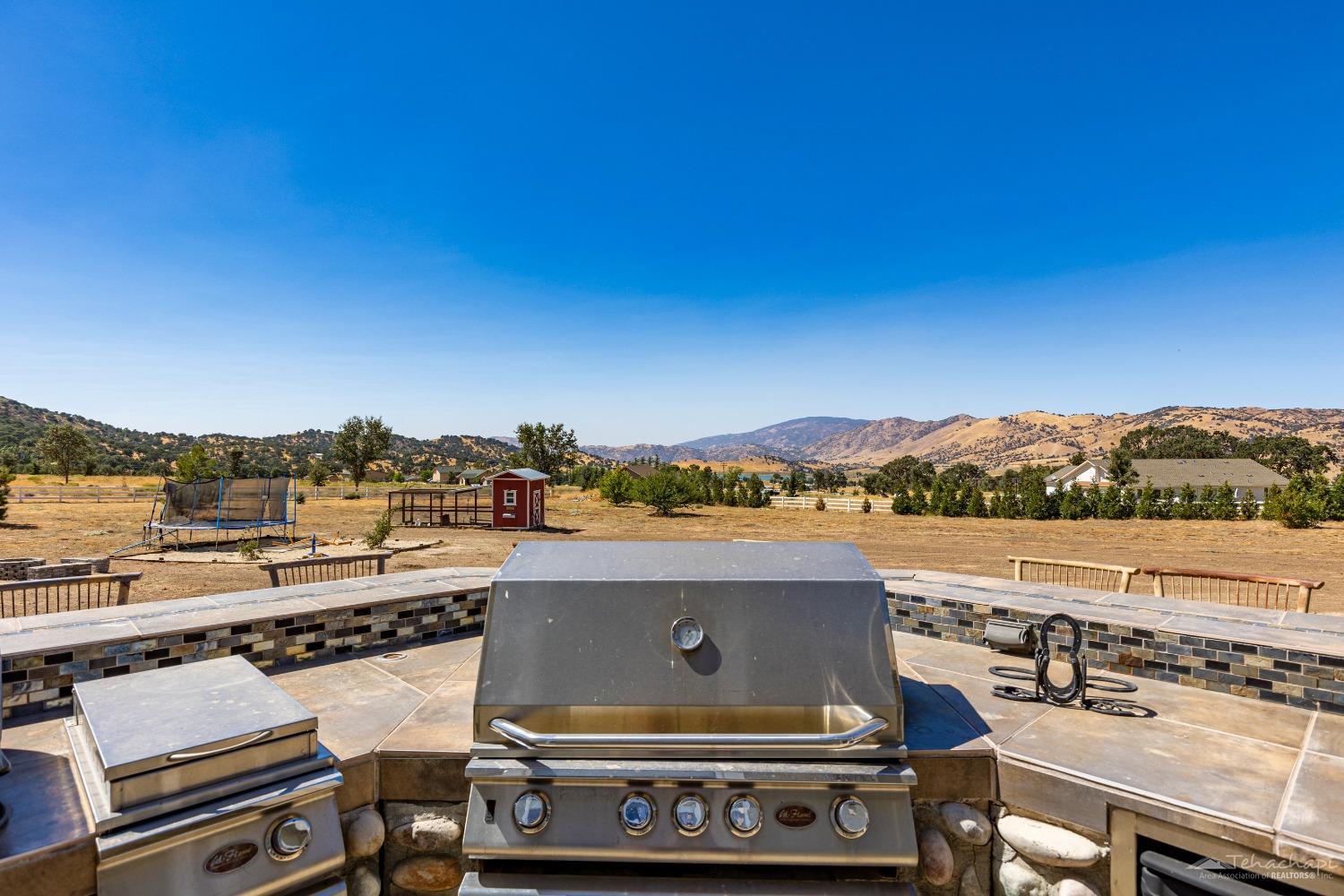 18865 Arosa Road Tehachapi, CA 93561 - Photo 52 of 83 Gallery Image 52