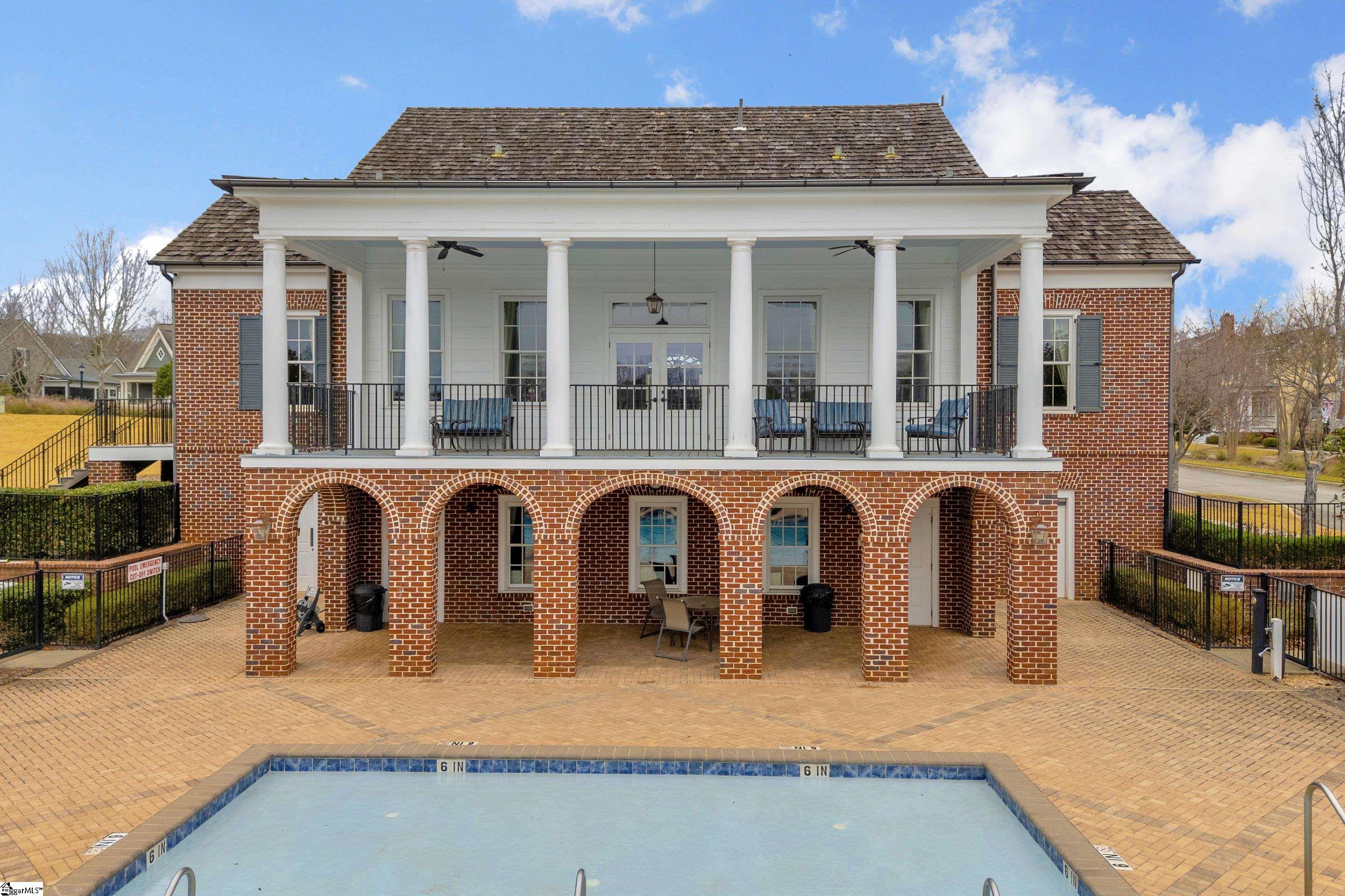 190 Thomas Green Boulevard Clemson, SC 29631 - Photo 41 of 50