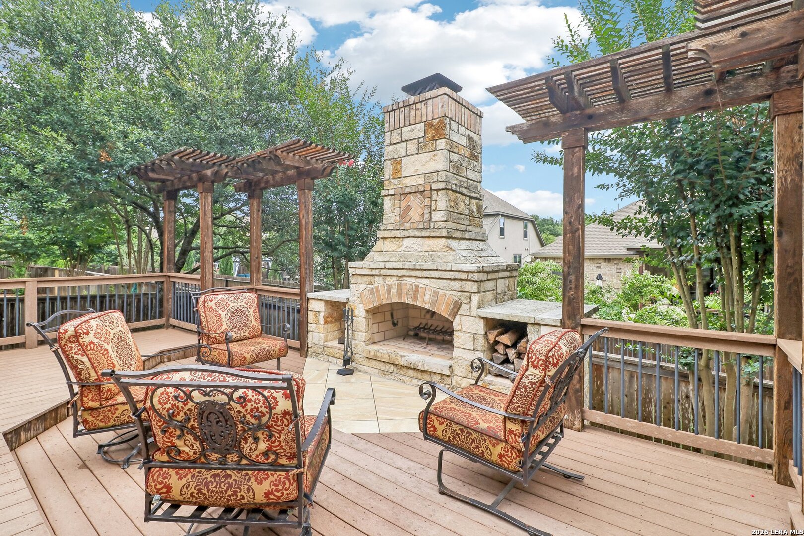 28718 Front Gate Boerne, TX 78015 - Photo 37 of 41