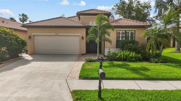 $475,000 | 20528 Pezzana Drive, Venice, FL 34292