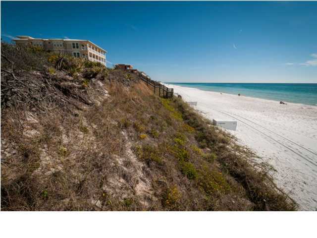 10 Sandy Shores Inlet Beach, FL 32461 - Photo 3 of 9 a open area with beach