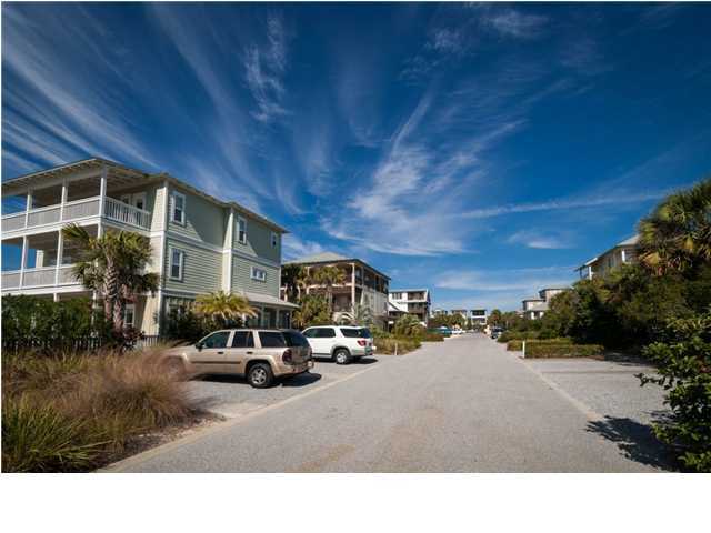 10 Sandy Shores Inlet Beach, FL 32461 - Photo 8 of 9 a view of the street with cars