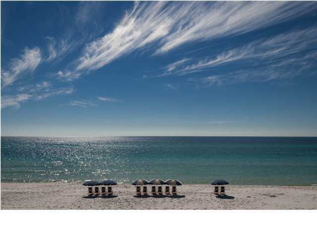 10 Sandy Shores Inlet Beach, FL 32461 - Photo 9 of 9 a view of swimming pool with mountain view