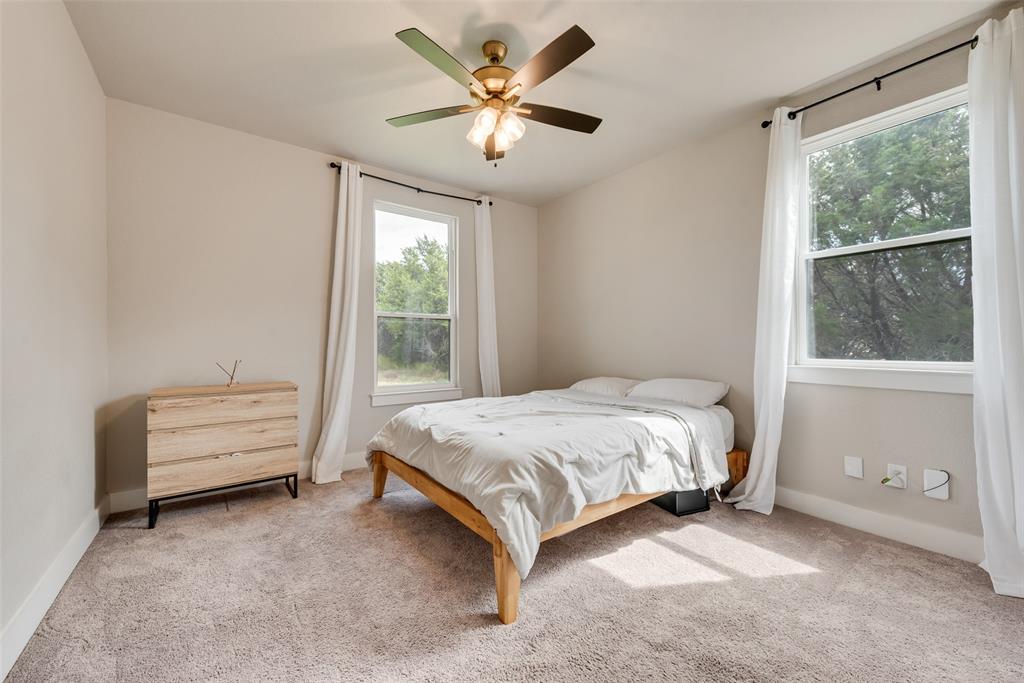 301 Sharla Smelley Road Weatherford, TX 76088 - Photo 19 of 35 Gallery Image 19