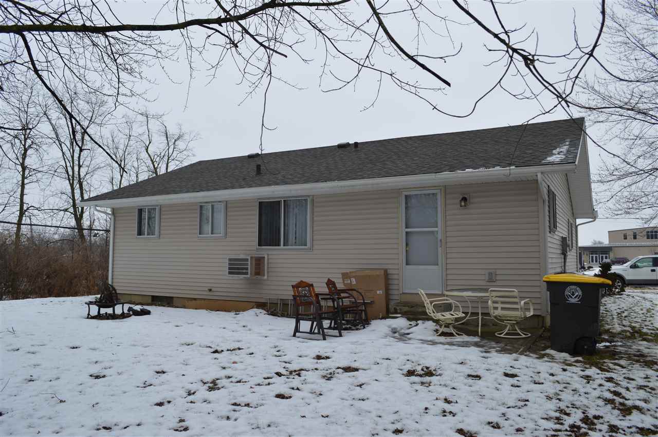 3527 East Paulding Road Fort Wayne, IN 46806 - Photo 4 of 12
