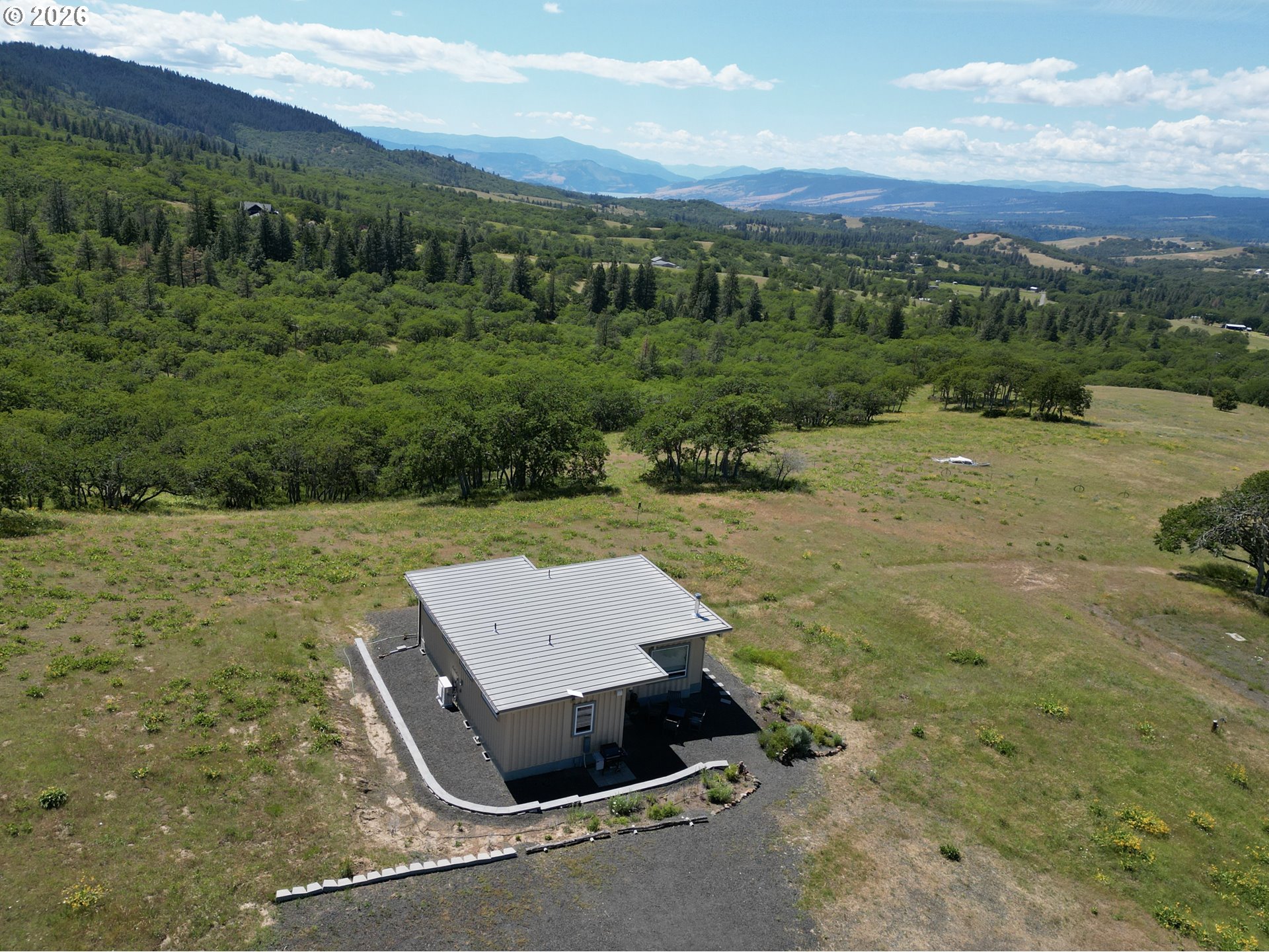 118 South Prairie Road Lyle, WA 98635 - Photo 41 of 46
