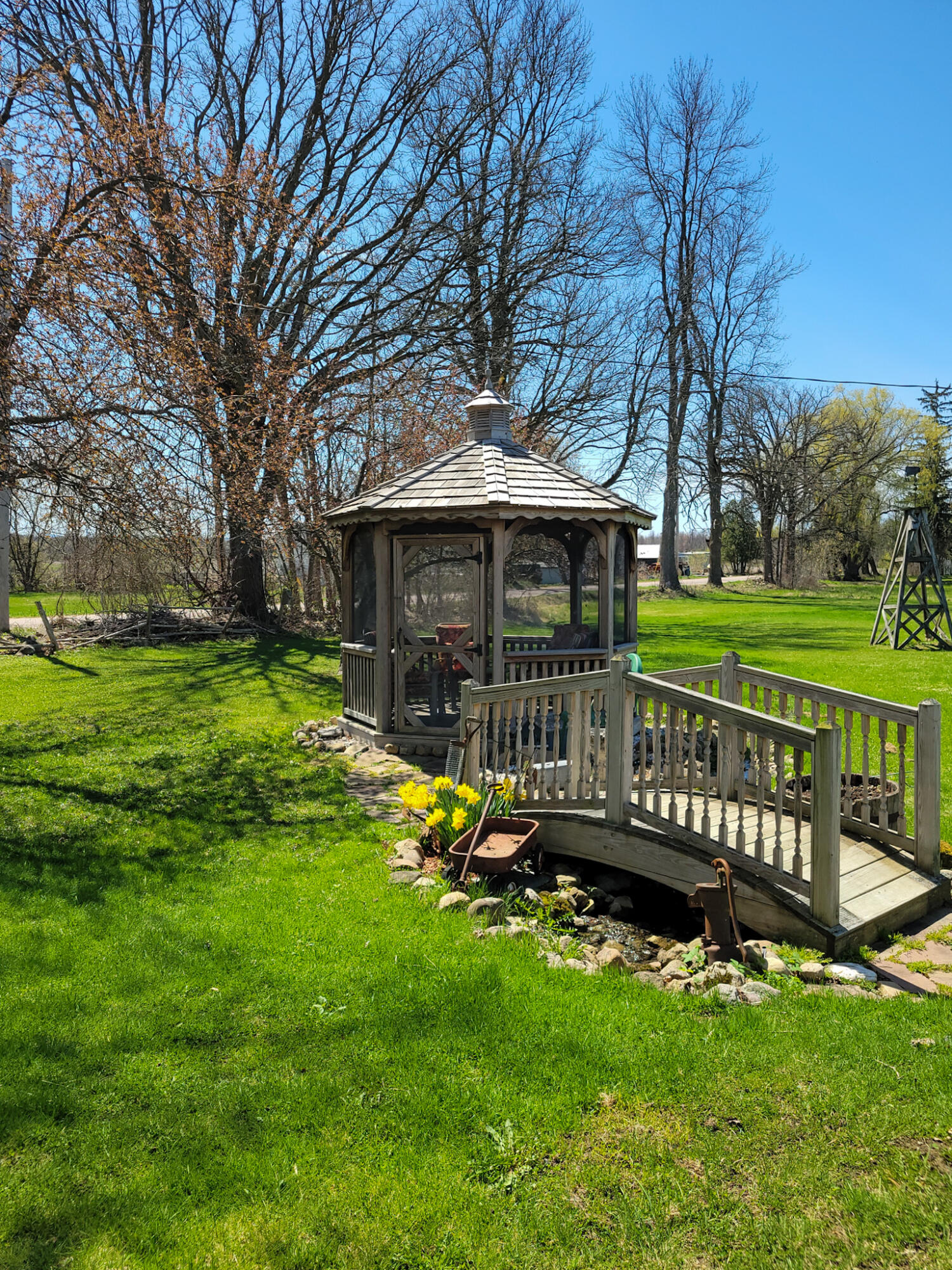 429 Donovan Road Brushton, NY 12916 - Photo 73 of 86 Gallery Image 73