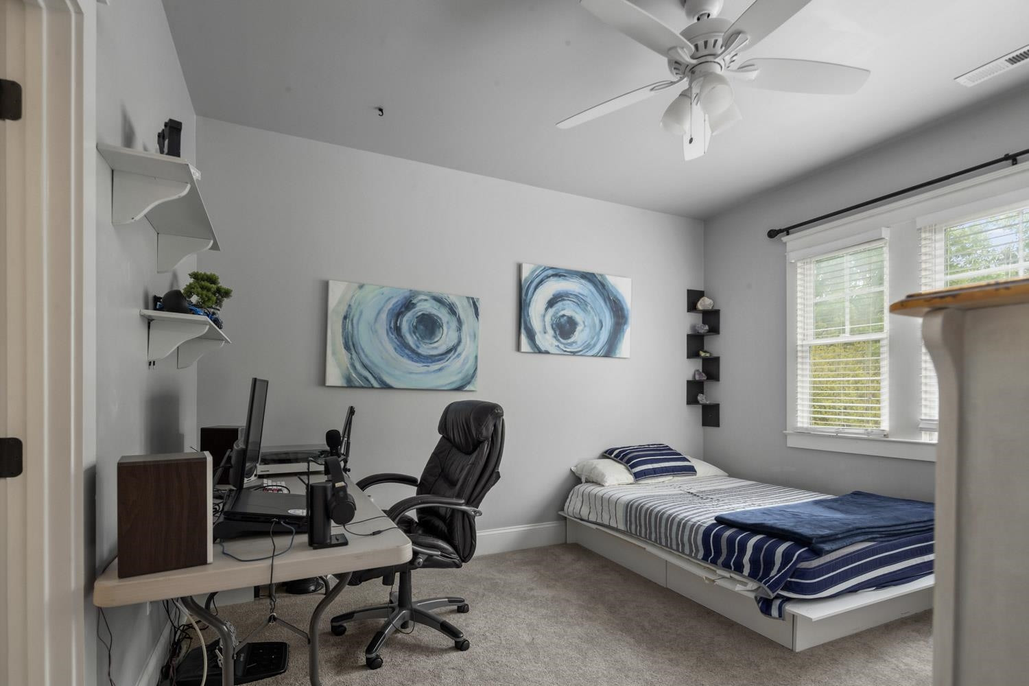 240 Brookberry Road Holly Springs, NC 27540 - Photo 18 of 24 Photo 18