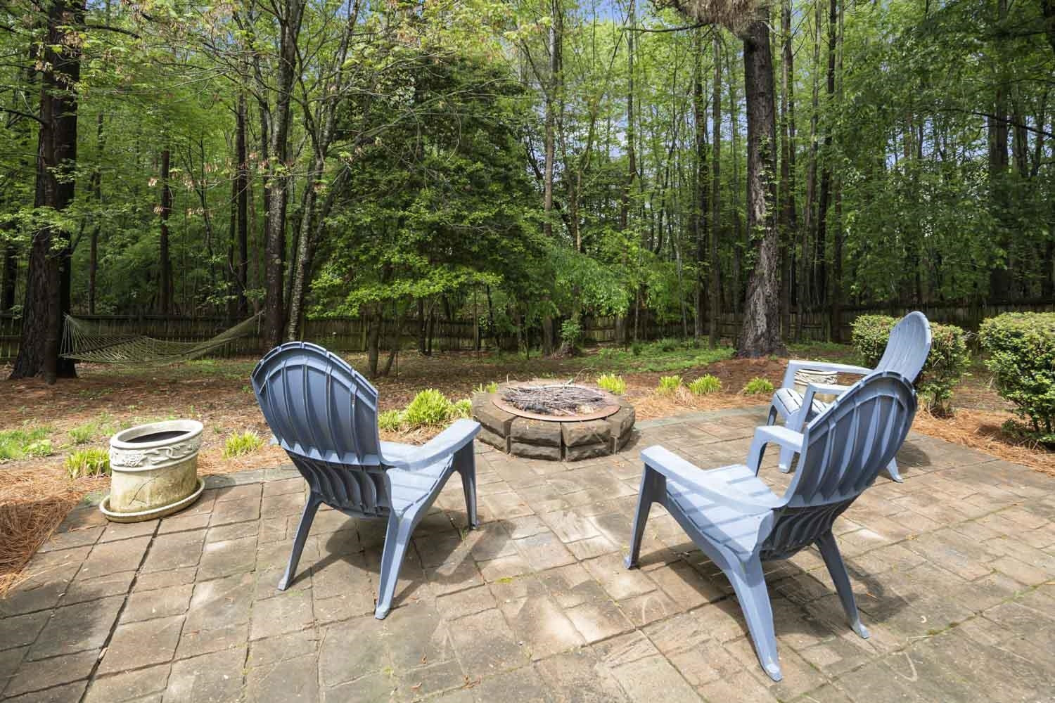 240 Brookberry Road Holly Springs, NC 27540 - Photo 20 of 24 Photo 20