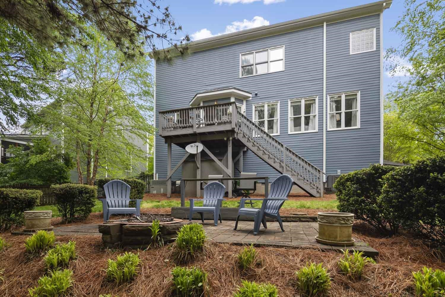 240 Brookberry Road Holly Springs, NC 27540 - Photo 22 of 24 Photo 22