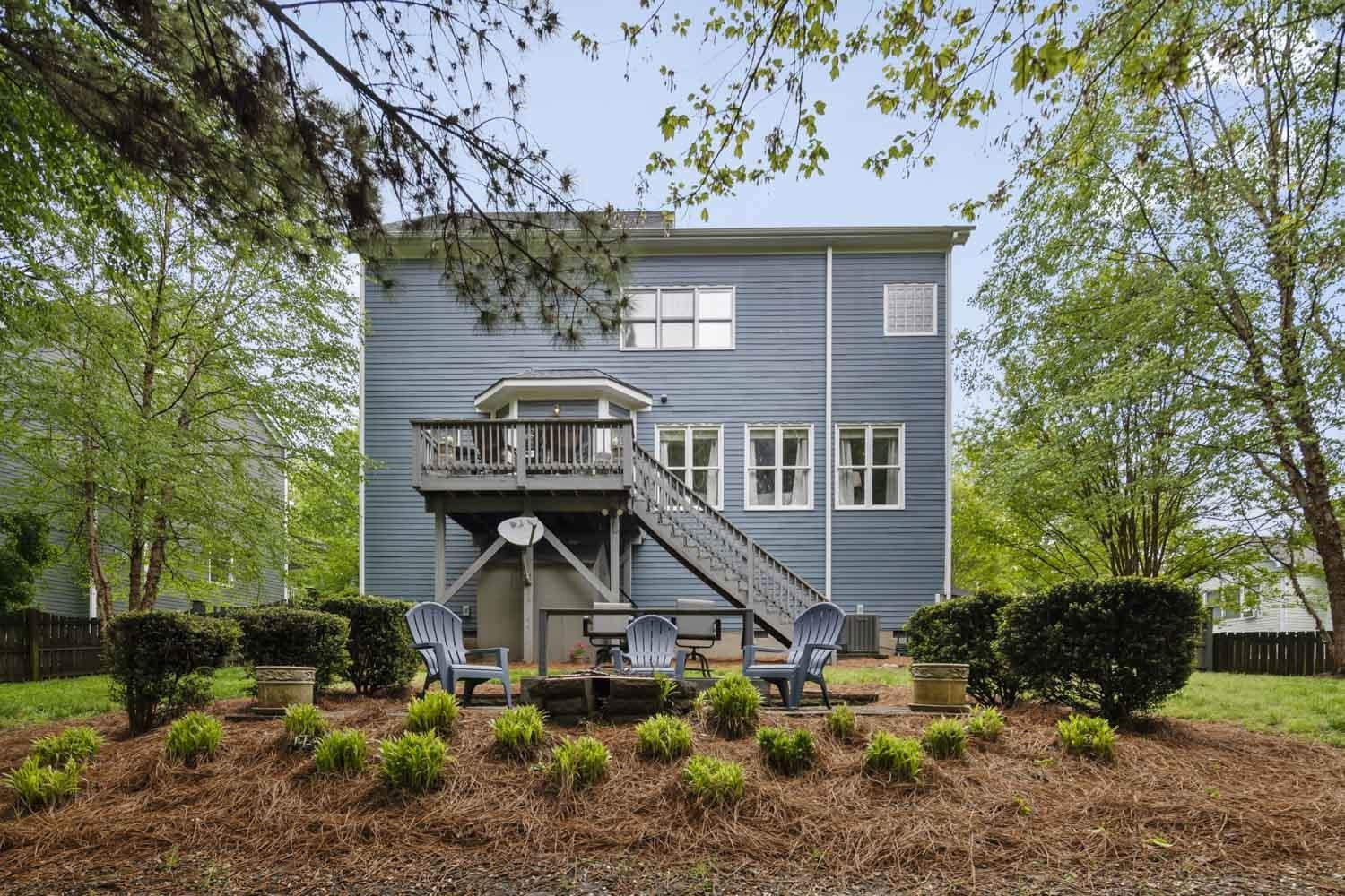 240 Brookberry Road Holly Springs, NC 27540 - Photo 23 of 24 Photo 23