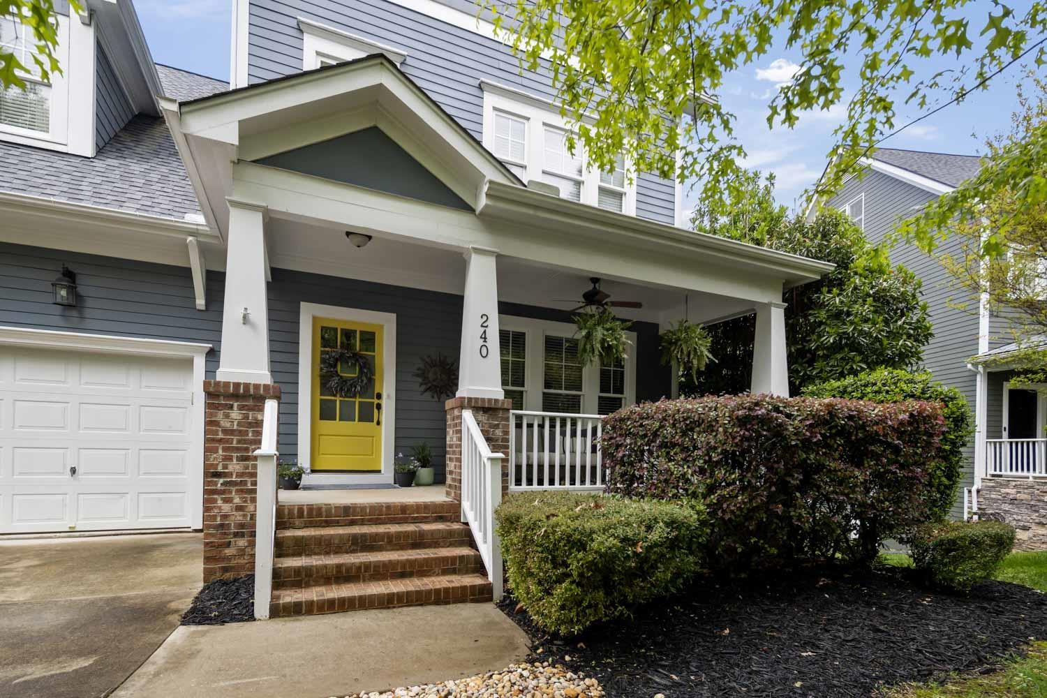 240 Brookberry Road Holly Springs, NC 27540 - Photo 3 of 24 Photo 3