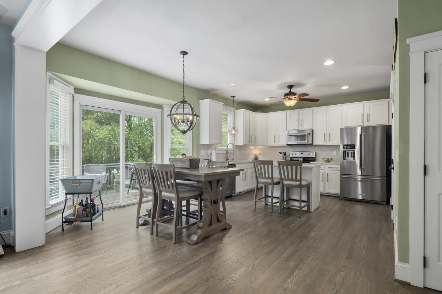 240 Brookberry Road Holly Springs, NC 27540 - Photo 5 of 24 Photo 5