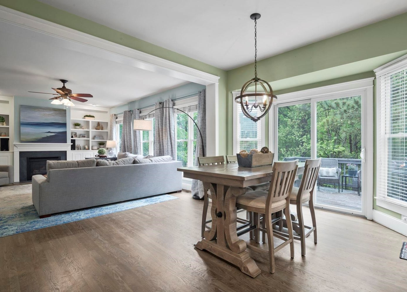 240 Brookberry Road Holly Springs, NC 27540 - Photo 7 of 24 Photo 7