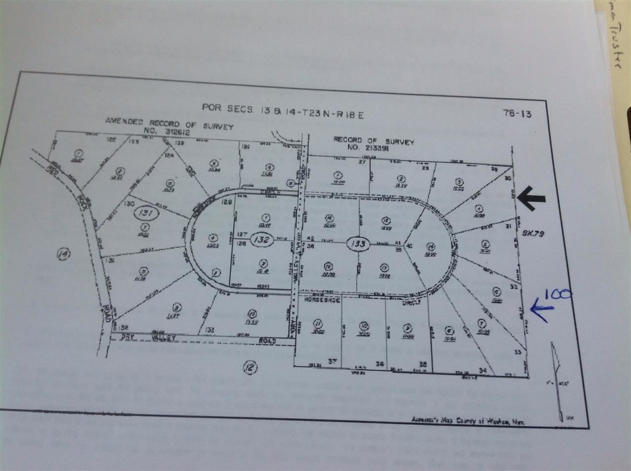 100 Horseshoe Circle, Unit 32 Reno, NV 89508 - Photo 1 of 1 Photo 1