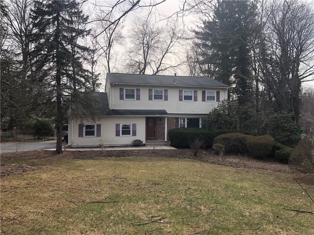 22 Durant Road New City, NY 10956 - Photo 1 of 1