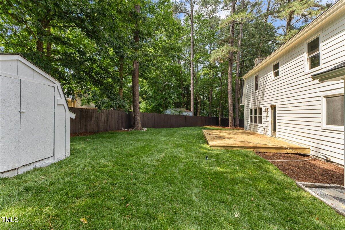 6709 Sunhaven Place Raleigh, NC 27615 - Photo 51 of 59 53-6709 Sunhaven Pl