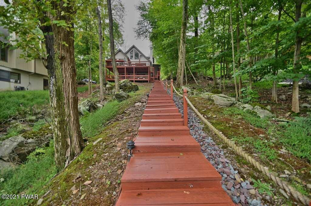 27 Roamingwood Road Lake Ariel, PA 18436 - Photo 97 of 105