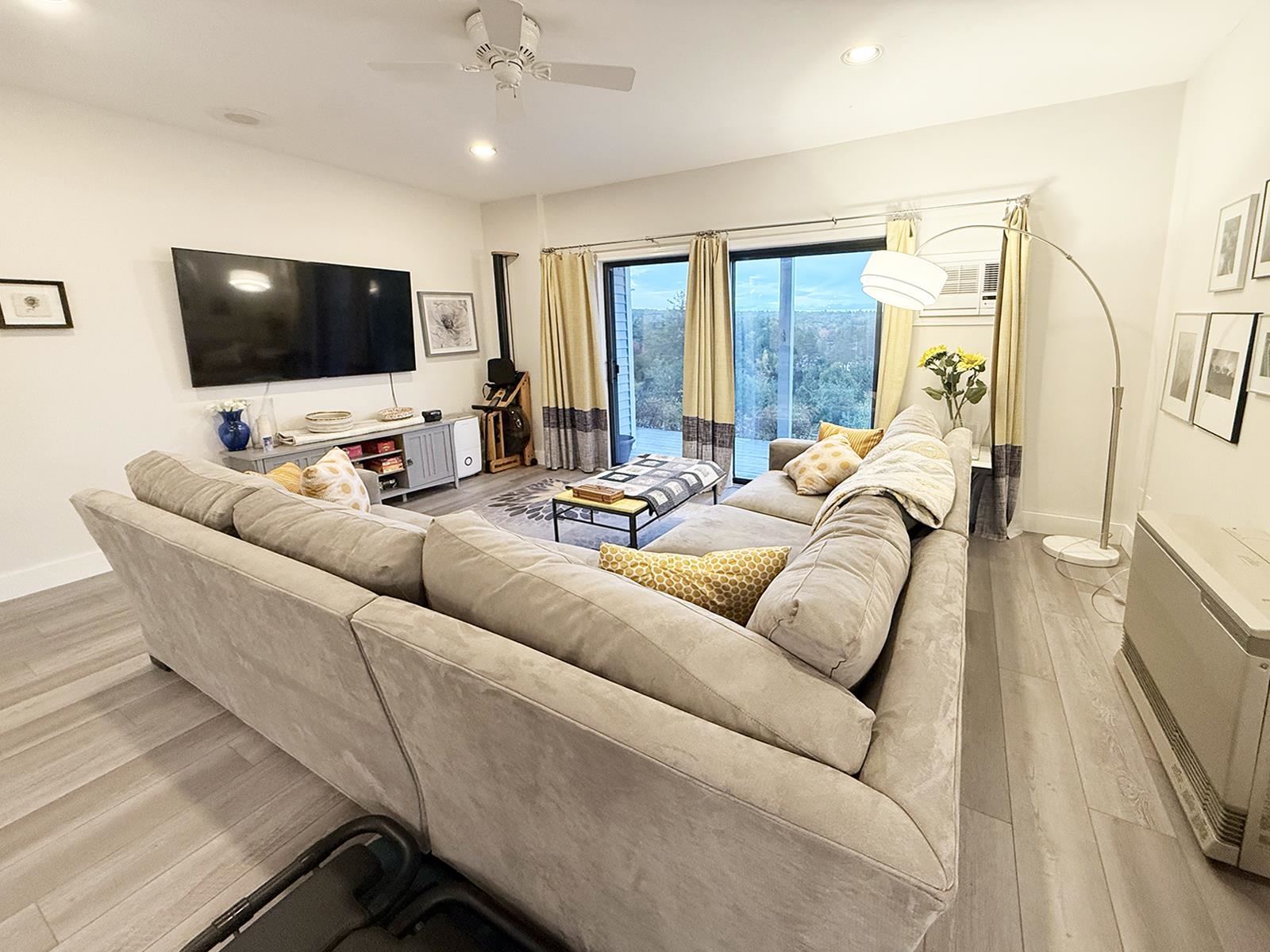265 Michawanic Road, Unit 11A Wakefield, NH 03872 - Photo 21 of 44 Gallery Image 21
