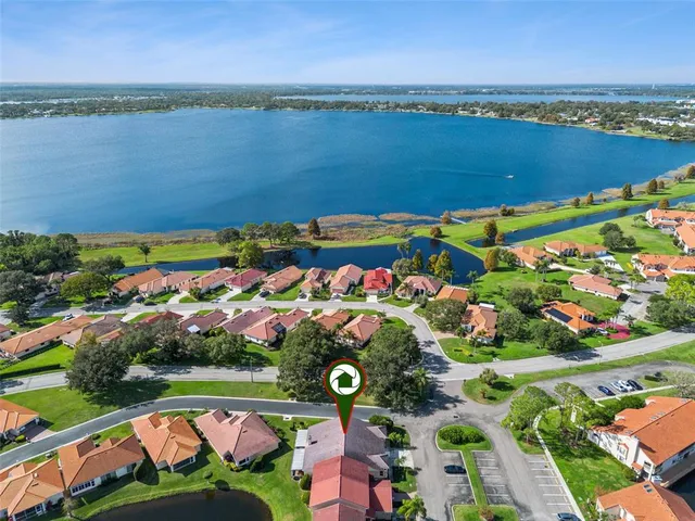 $264,900 | 2202 Garden Lake Drive, Winter Haven, FL 33884