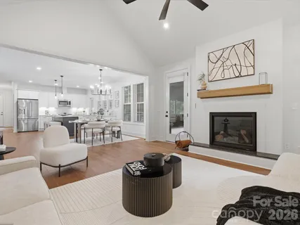 $649,000 | 7815 Red Oaks Trail, Waxhaw, NC 28173