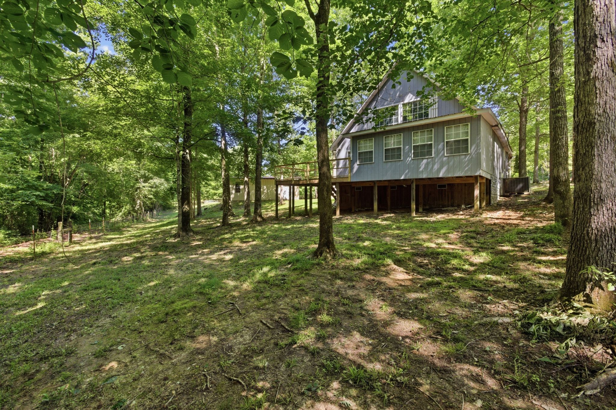 166 Outback Road Lobelville, TN 37097 - Photo 26 of 27