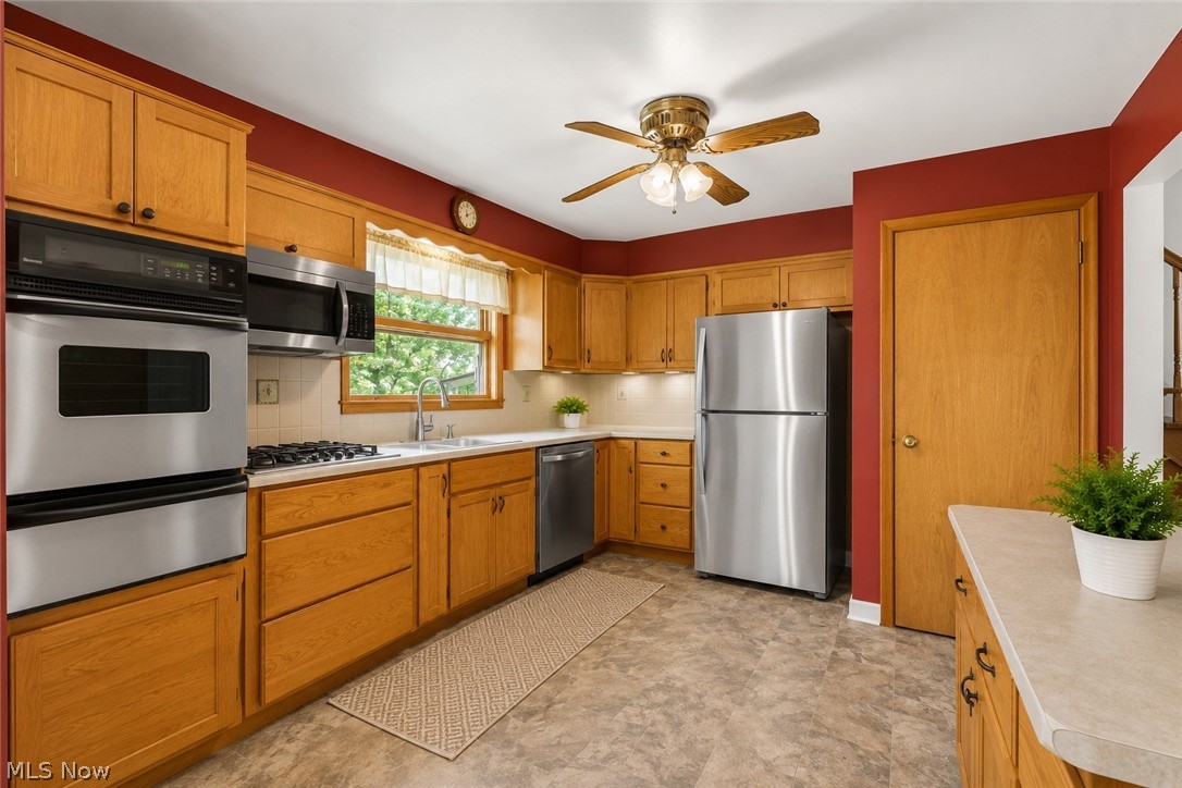 4146 Barclay Messerly Road Southington, OH 44470 - Photo 4 of 18