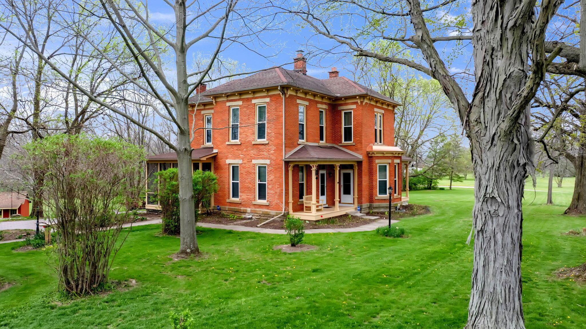 18839 Raymond Road Marysville, OH 43040 - Photo 86 of 92
