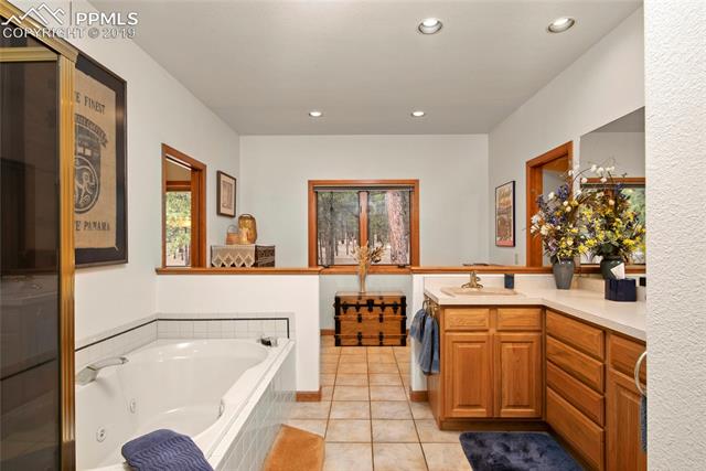 17055 West Goshawk Road Colorado Springs, CO 80908 - Photo 26 of 36